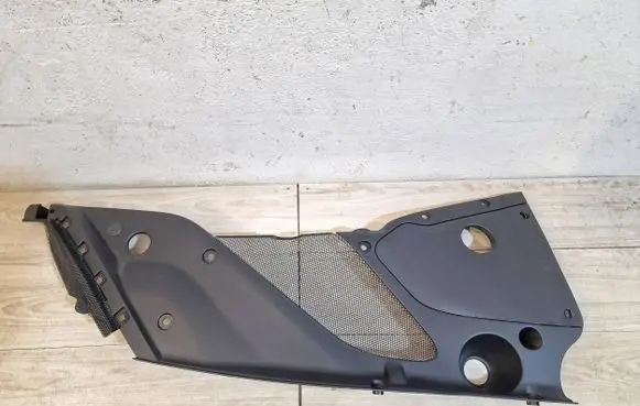 Ferrari 812 Superfast Engine cover (trim) 089379900