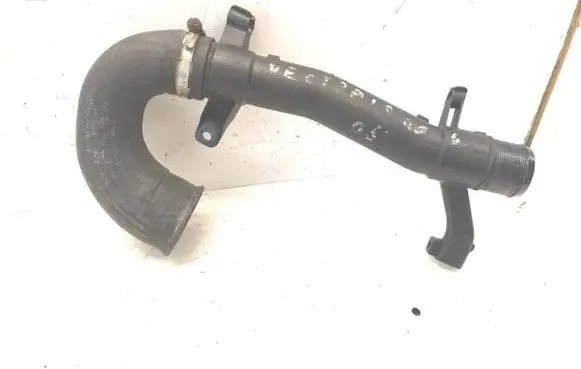 Opel Vectra C Intercooler hose/pipe 55350920 55350918