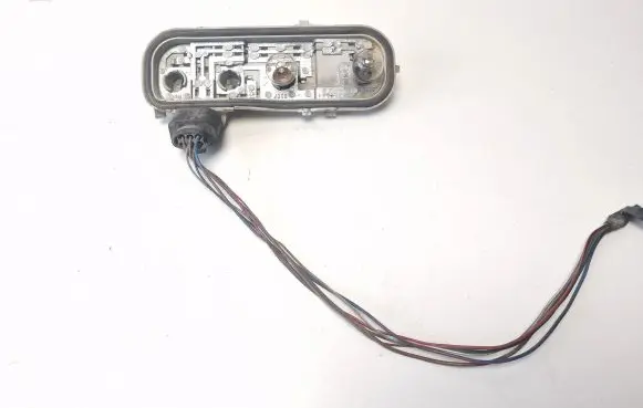 Audi A4 S4 B6 8E 8H Tail light bulb cover holder 8E9945258