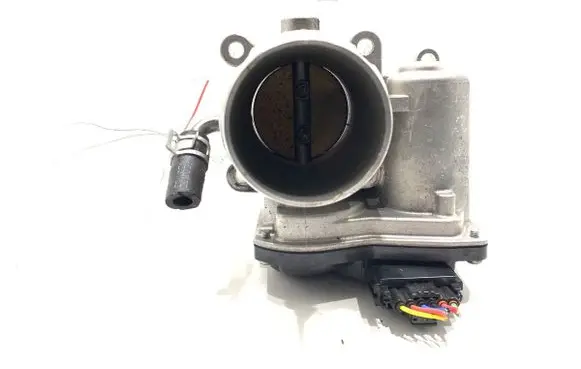 Hyundai Kona I Engine shut-off valve 3510007250
