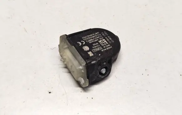 Ford Focus Tire pressure sensor F2GT1A180CD F2GT1A150CC