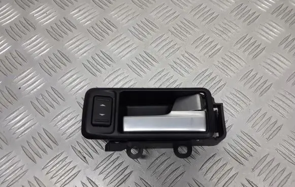 Ford C-MAX I Front door interior handle 3M51-R22600-BC