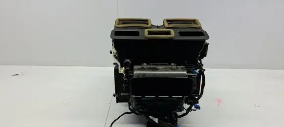 Audi A6 S6 C6 4F Interior heater climate box assembly 4F0858431A