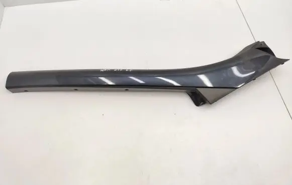 Renault Scenic III - Grand scenic III (A) pillar trim 768340002R