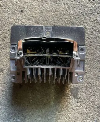 Volkswagen Tiguan LED ballast control module 1420000287