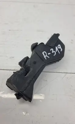 Fender foam support/seal