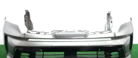 KIA Sorento Front bumper 86511P2000
