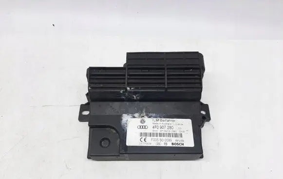 Audi Q7 4L Other control units/modules 4F0907280