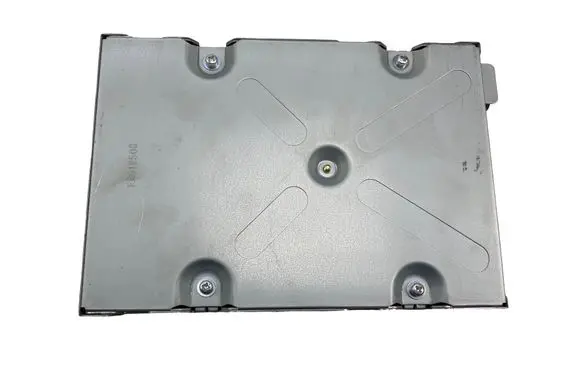 Volkswagen PASSAT B7 Video control module 3C9907441