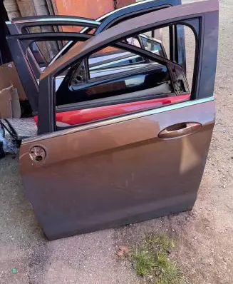 Ford B-MAX Front door