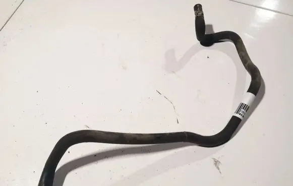 Opel Zafira A Engine coolant pipe/hose