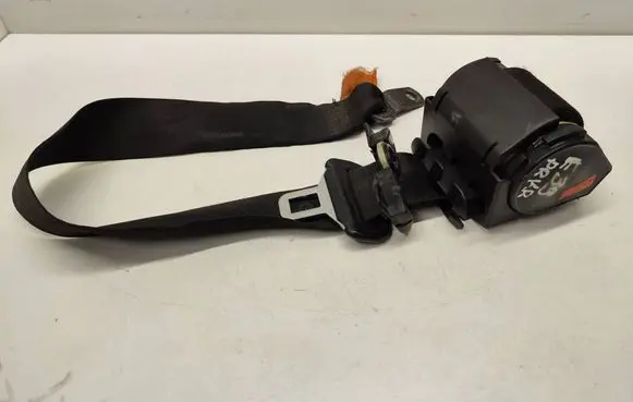 BMW 5 E39 Front seatbelt 566172701 2162A