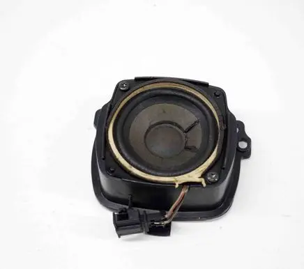 Audi A8 S8 D3 4E Rear door speaker 4E0035411