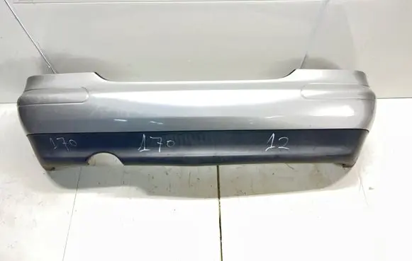 Mercedes-Benz SLK R170 Rear bumper 53065030