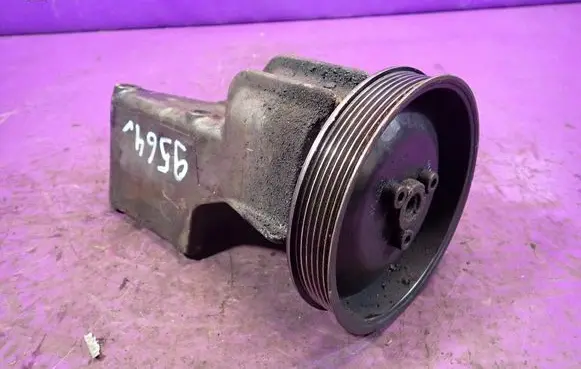 Volkswagen Transporter - Caravelle T4 Power steering pump