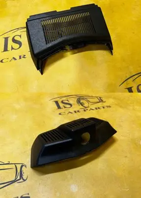 Renault Espace VI Rearview mirror trim 963297986R 963497470R 963490298R