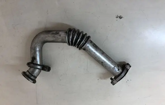 Seat Ibiza IV (6J,6P) EGR valve line/pipe/hose 03L131521H