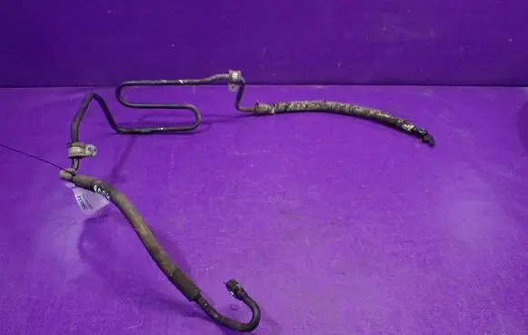 Skoda Octavia Mk1 (1U) Power steering hose/pipe/line 