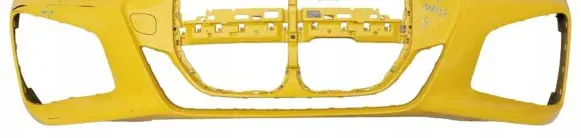 BMW 4 G22 G23 G24 G26 Front bumper 7993522