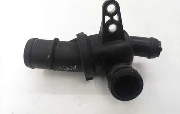 Thermostat/thermostat housing