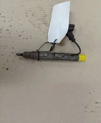 Renault Scenic I Fuel injector 7700875035 0432193754