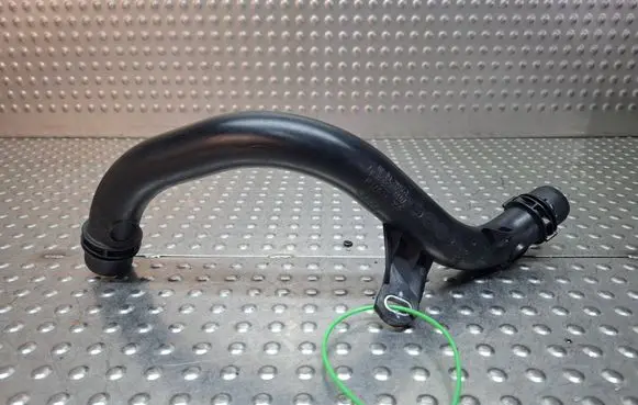 Audi A6 S6 C7 4G Engine coolant pipe/hose S27705207 04L121071H