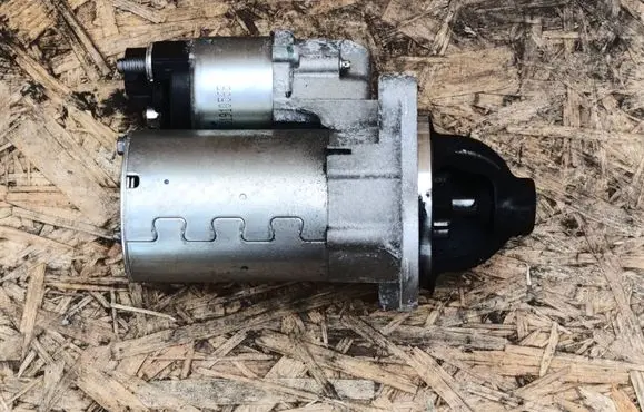 Hyundai Bayon Starter motor 3610008000 61003002