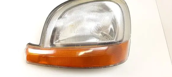 Renault Kangoo I Headlight/headlamp 6139