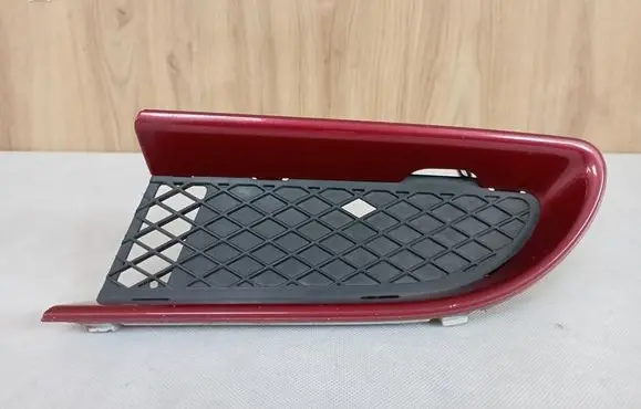 Mercedes-Benz SLK R170 Front bumper lower grill 1708850965 A1708850965