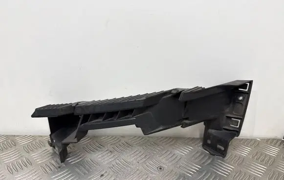 Alfa Romeo Giulia Rear bumper mounting bracket 50548336