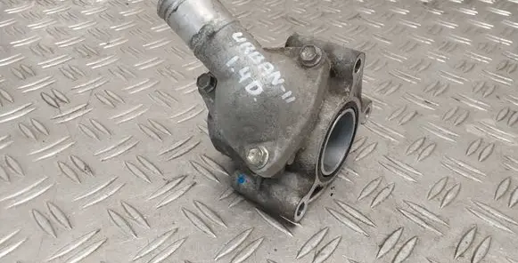 Toyota Urban Cruiser (XP110) Thermostat/thermostat housing 