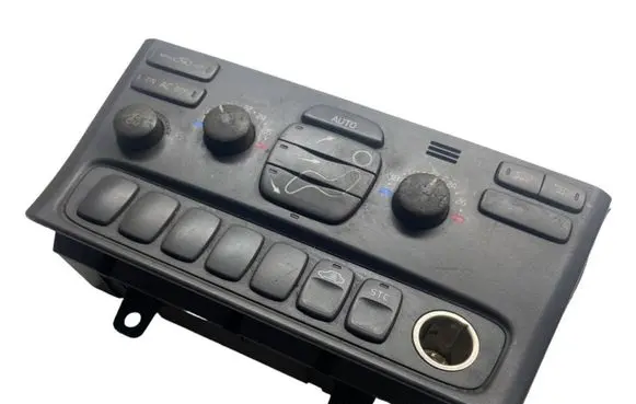 Volvo S80 Climate control unit 7923