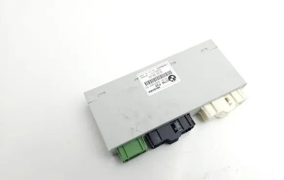 BMW 4 F32 F33 Convertible roof control unit 9381020 55892110 005000001