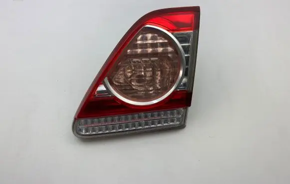 Toyota Corolla E140 E150 Tailgate rear/tail lights