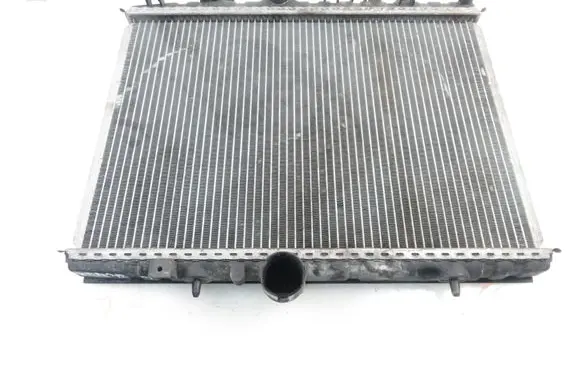 Citroen C5 Coolant radiator 9636170580