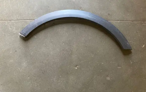 Opel Antara Front arch trim 96660222