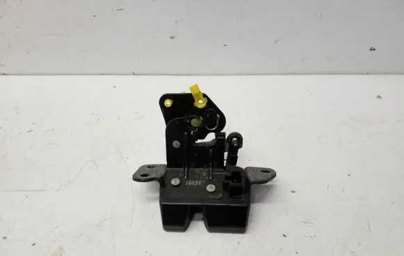 Chevrolet Captiva Tailgate/trunk/boot lock/catch/latch