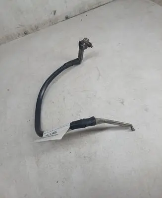 Negative earth cable (battery)