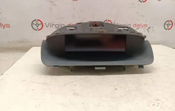 Opel Mokka Screen/display/small screen 95142082