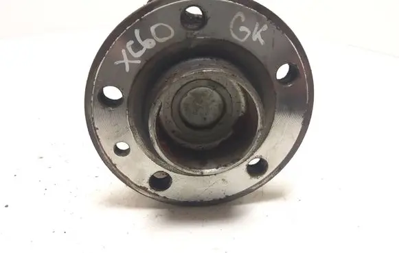 Volvo XC60 Rear wheel ball bearing 