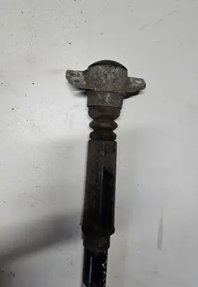 Audi A6 S6 C7 4G Rear shock absorber/damper 4G5035C 4G5035
