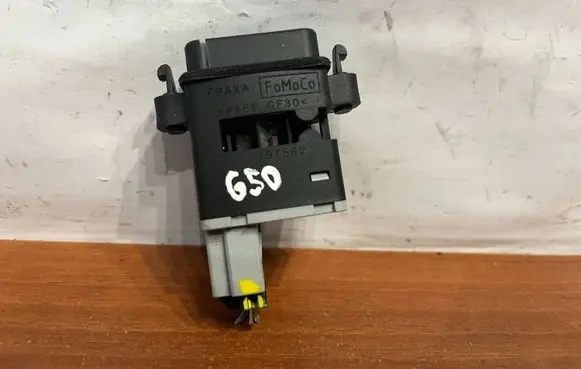 Ford Ranger Exhaust gas pressure sensor 19T562