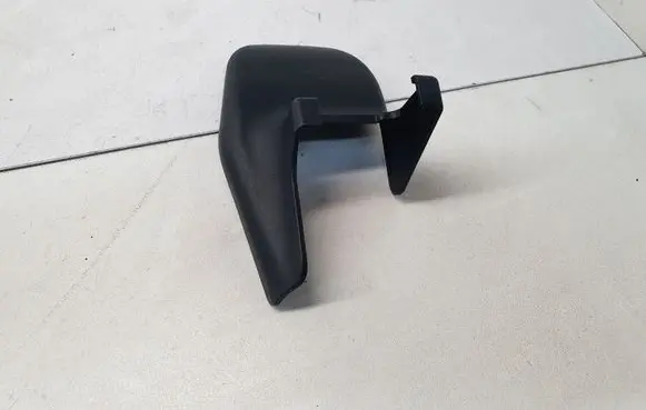 Toyota Avensis T270 Front passenger seat rail trim 7212805020
