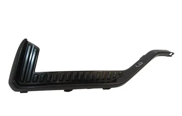 Volvo XC60 Rear bumper trim bar molding 32136213AUTOAS10 32136213