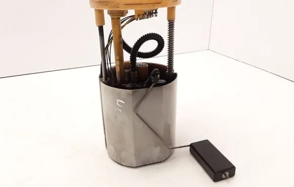 Seat Toledo III (5P) In-tank fuel pump A2C53165912 A2C53025009 89072149
