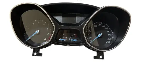 Speedometer (instrument cluster)