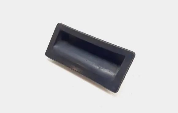 Tailgate/trunk/boot exterior handle