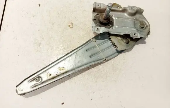 Toyota Corolla E120 E130 Sliding door window regulator with motor 