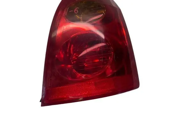 Nissan Primera Rear/tail lights E21289