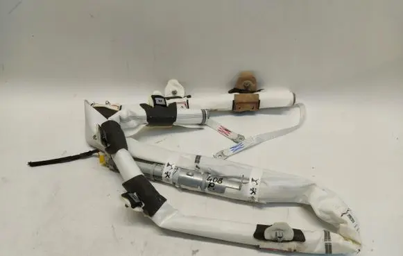 Peugeot 408 P54 Roof airbag